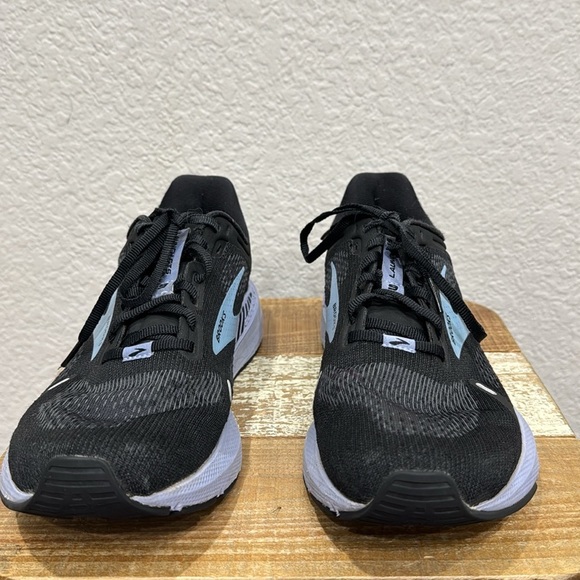 Brooks Launch 9 Running Shoe Size 9.5 - Picture 3 of 8